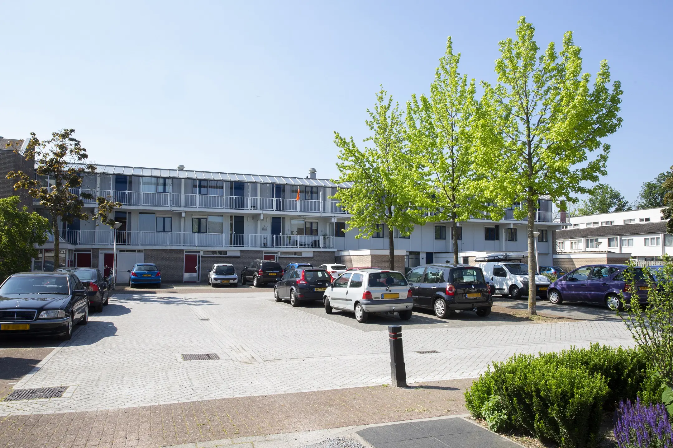Mint Makelaars - Bolestein 44 - Eindhoven