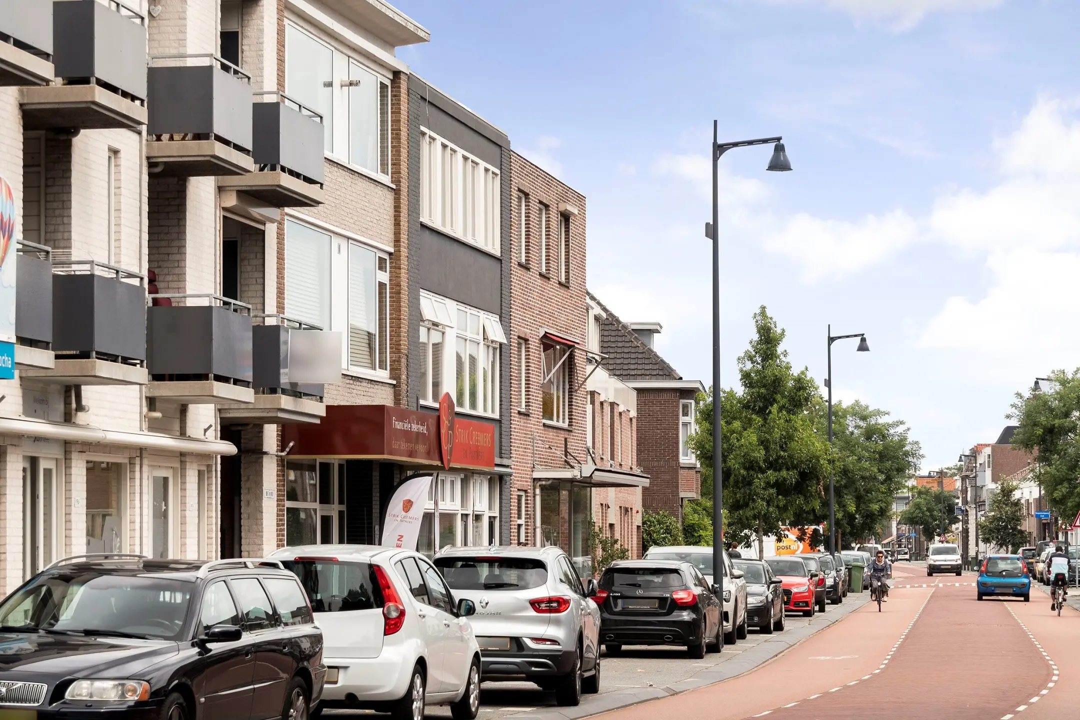 Mint Makelaars - Hoogstraat 188 - Eindhoven