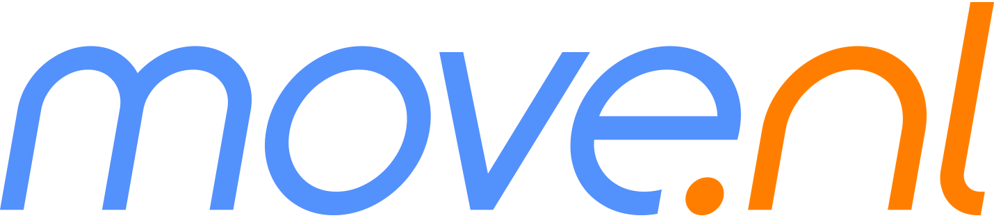 Inloggen Move.nl