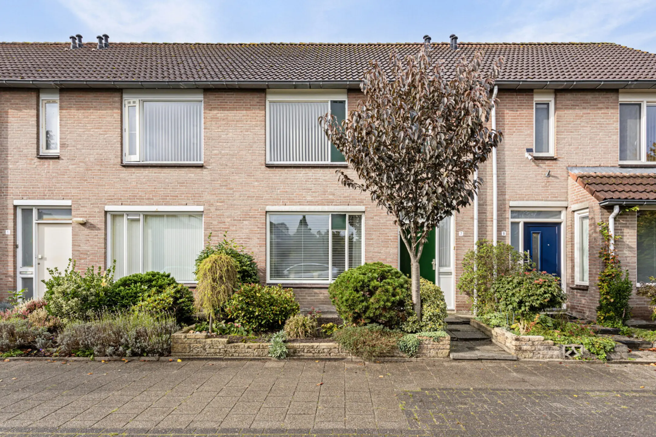 woningaanbod Mint Makelaars Eindhoven