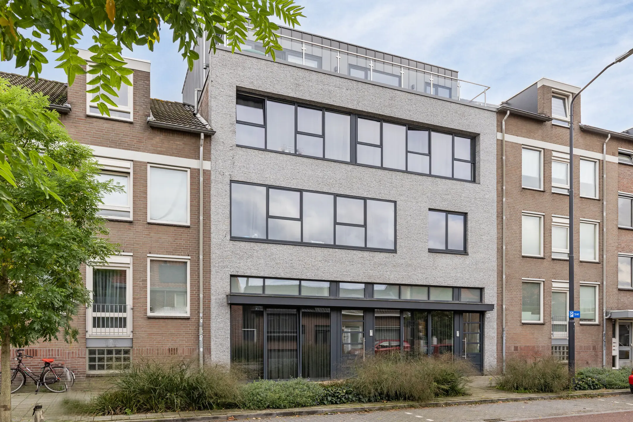woningaanbod Mint Makelaars Eindhoven