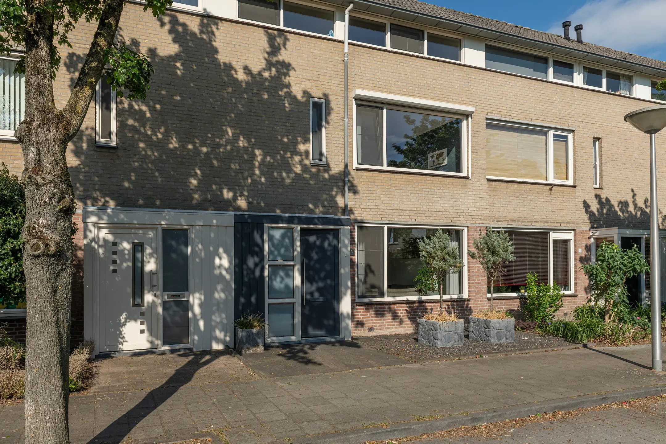 Mint Makelaars - Avondroodstraat 10 - Eindhoven