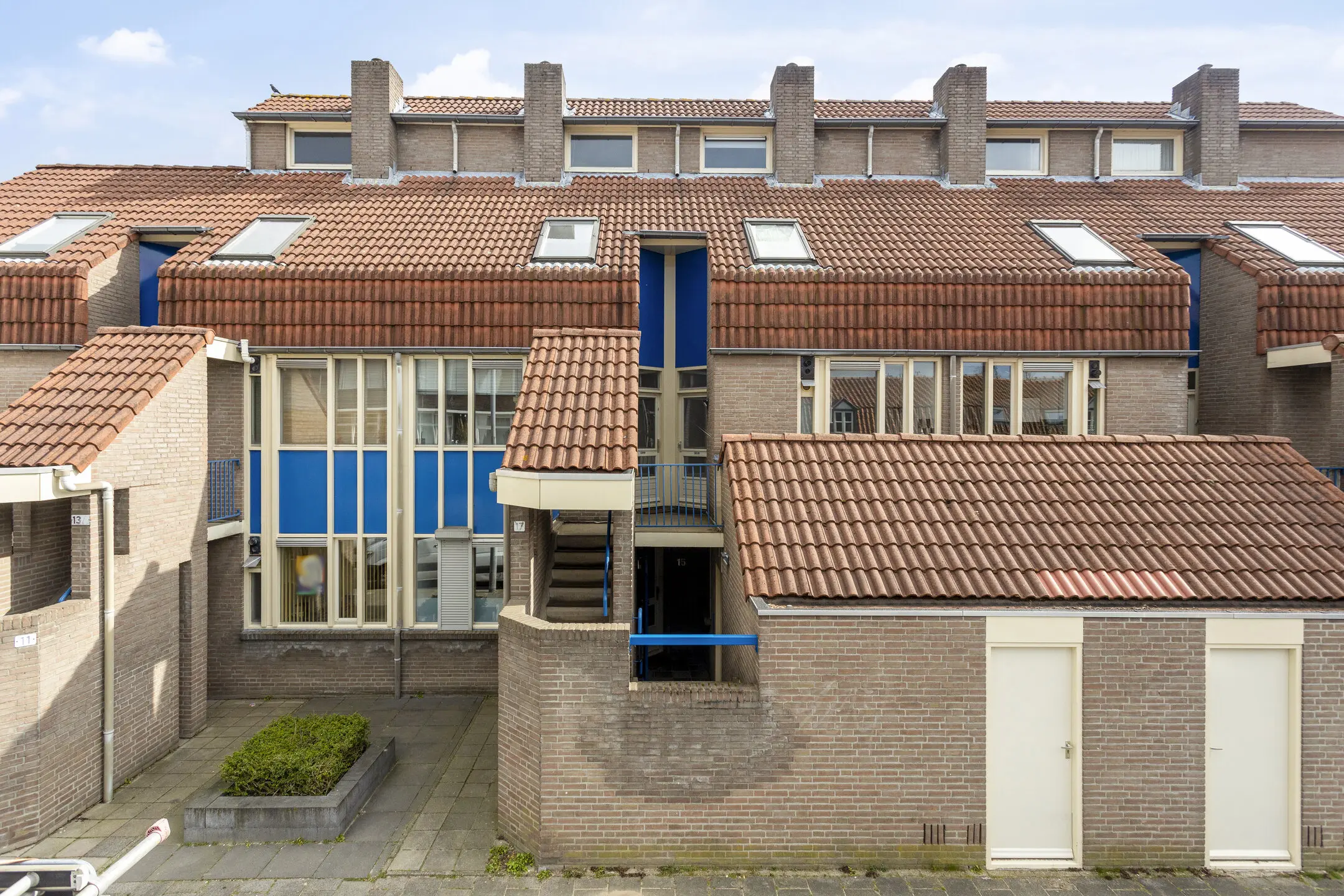Mint Makelaars - Gestelsestraat 17 - Eindhoven