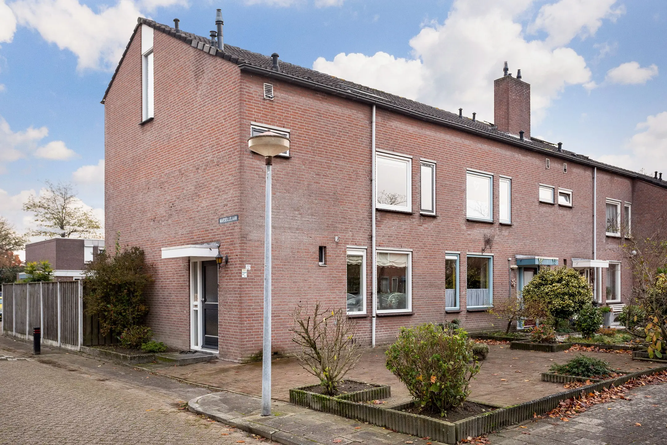 Mint Makelaars - Grenoblelaan 22 - Eindhoven