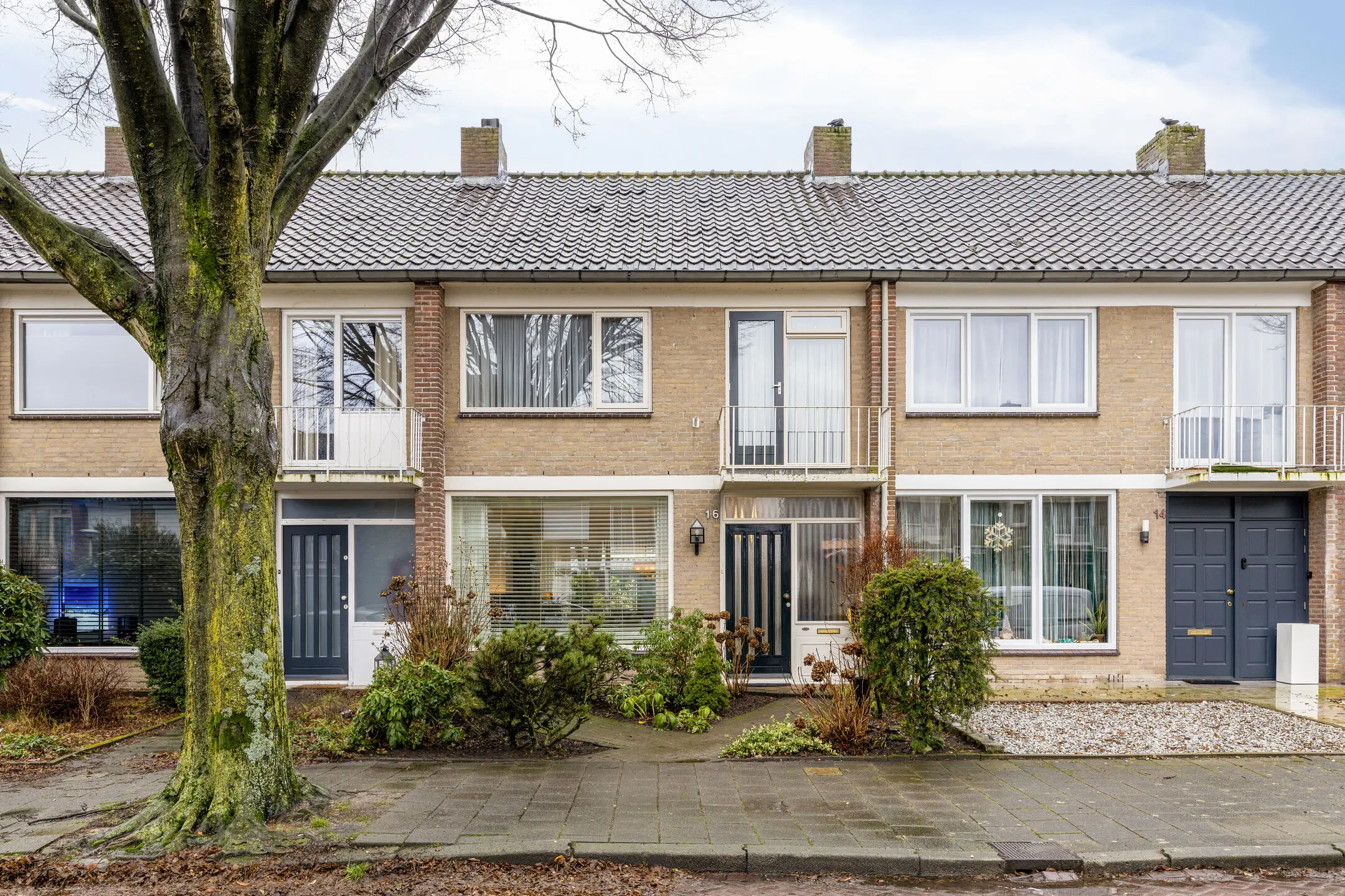 Mint Makelaars - Ithacastraat 16 - Eindhoven