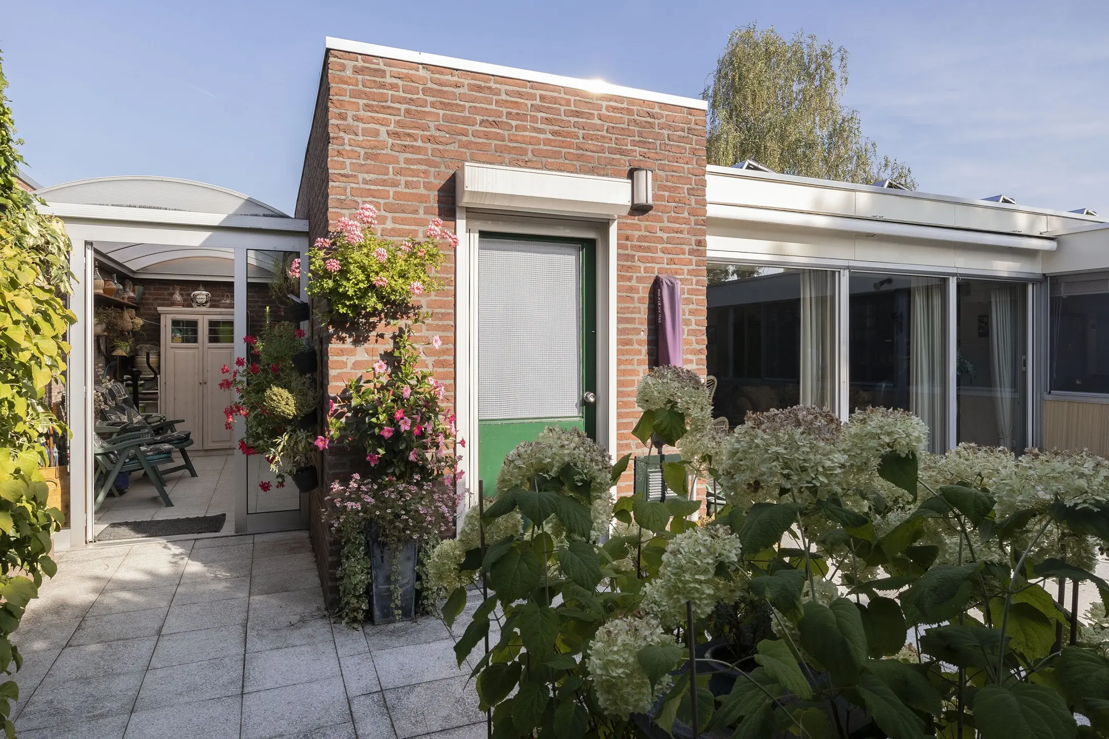 Mint Makelaars - Kaartmakersring 24 - Eindhoven
