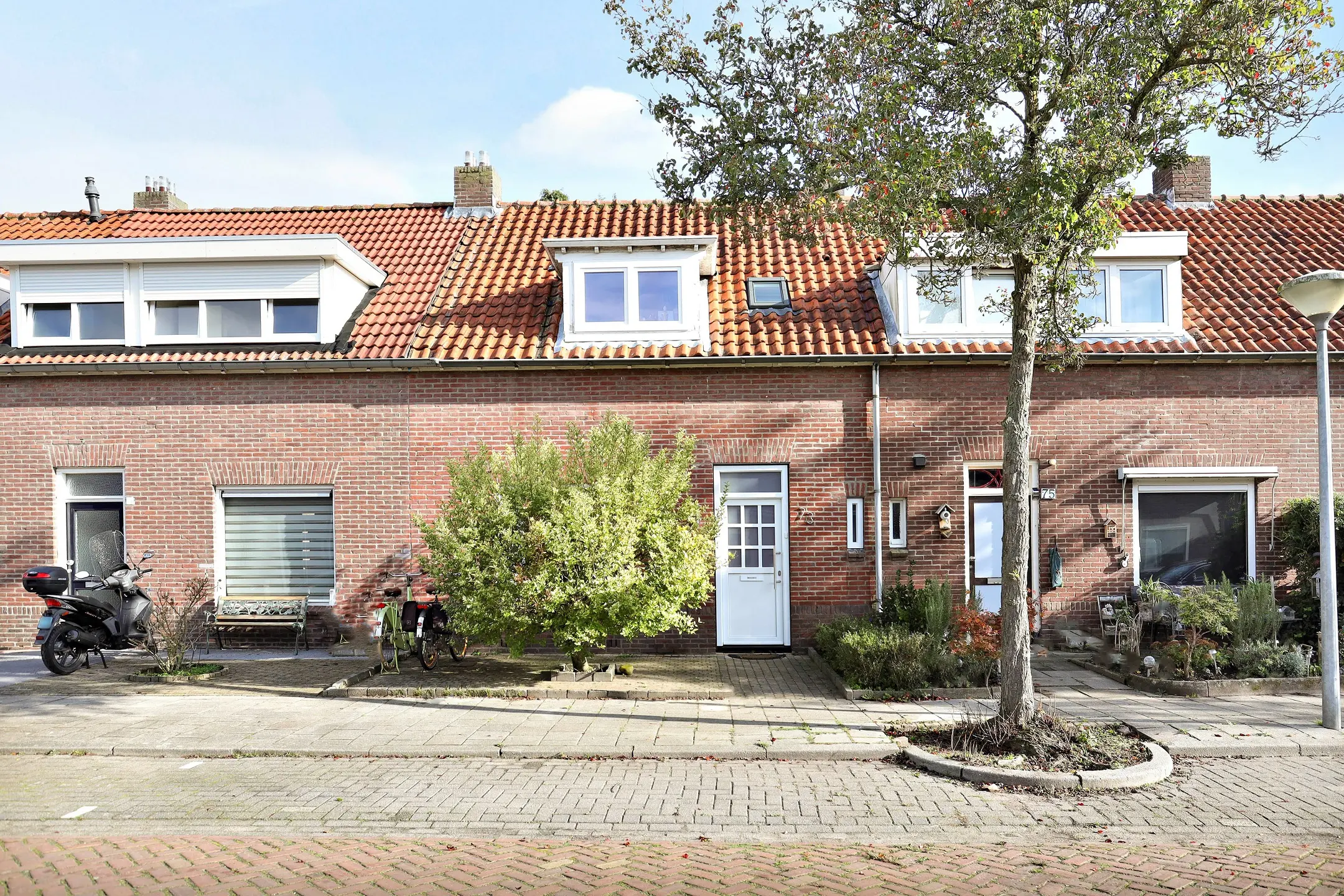 Mint Makelaars - Lemmenslaan 73 - Eindhoven