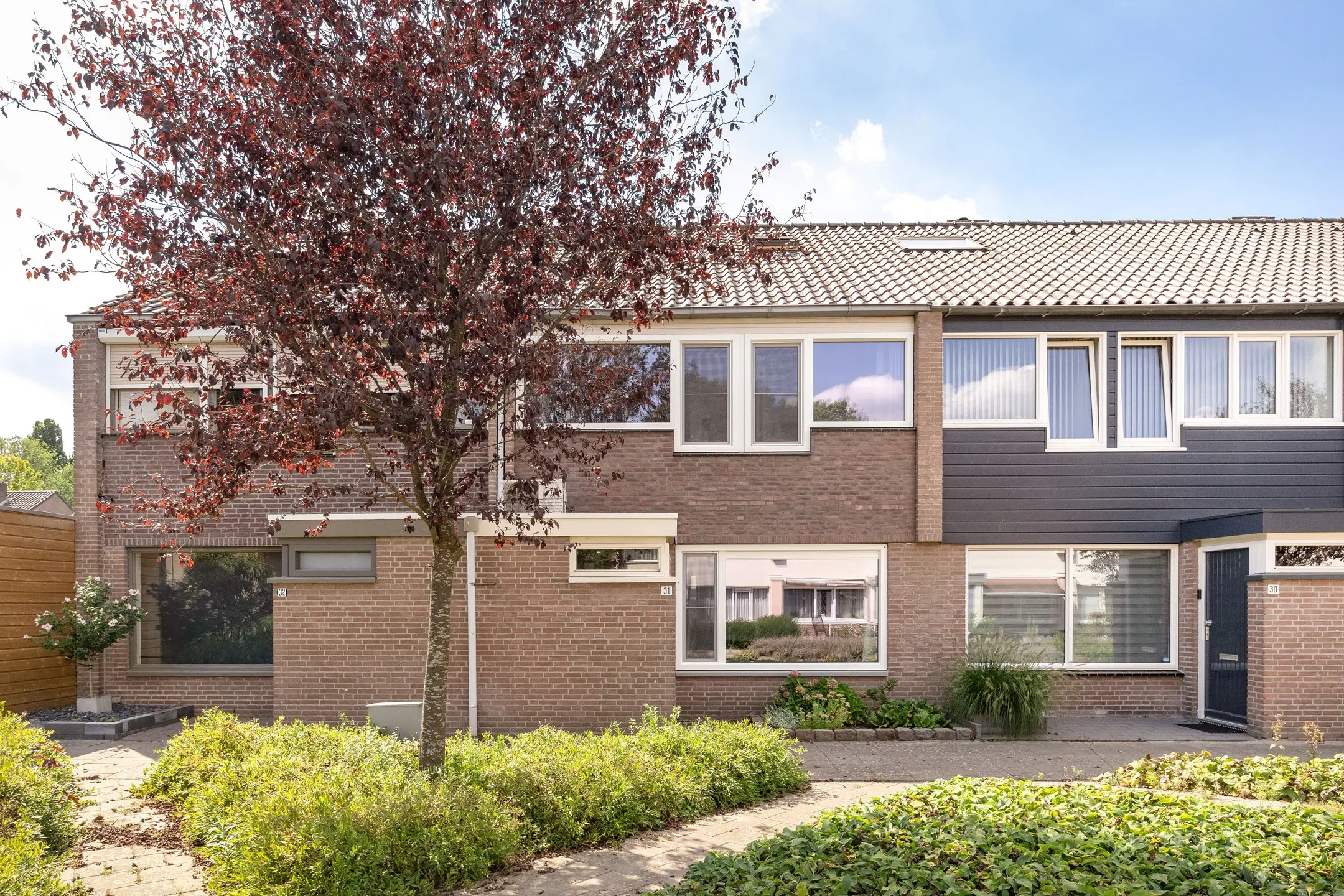 Mint Makelaars - Mispelbeek 31 - Veldhoven