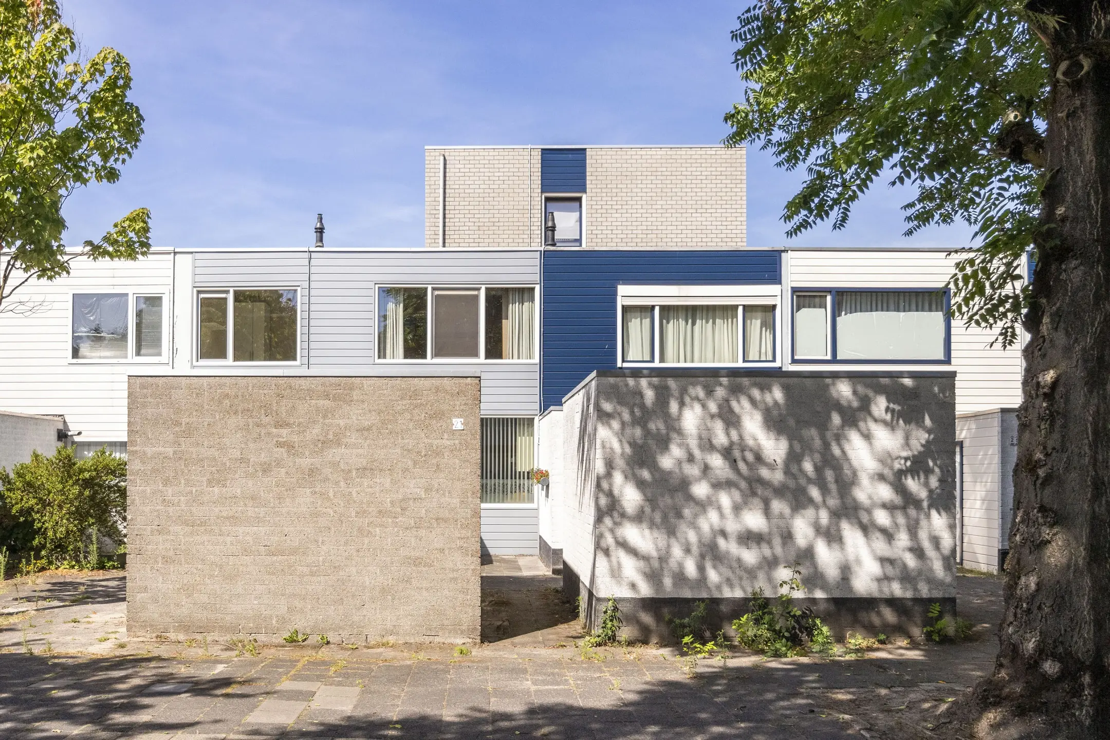 Mint Makelaars - Ouwenberg 21 - Eindhoven
