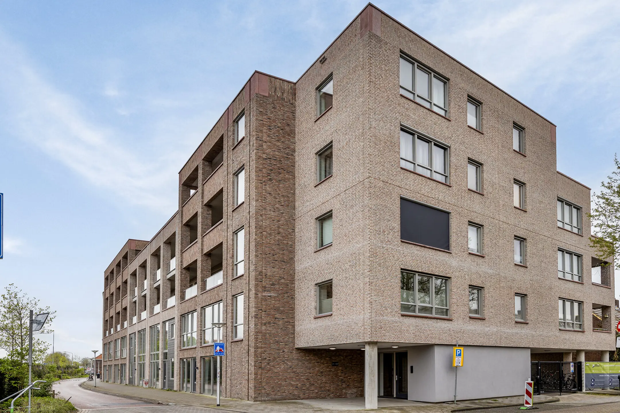 Mint Makelaars - Pastoriestraat 111 - Eindhoven