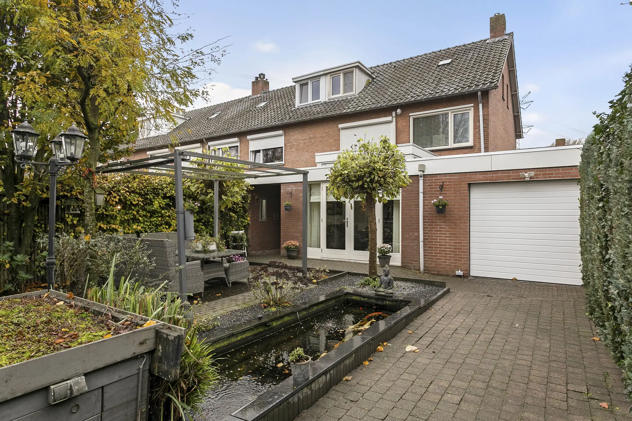 Siriuspad 14 - Eindhoven