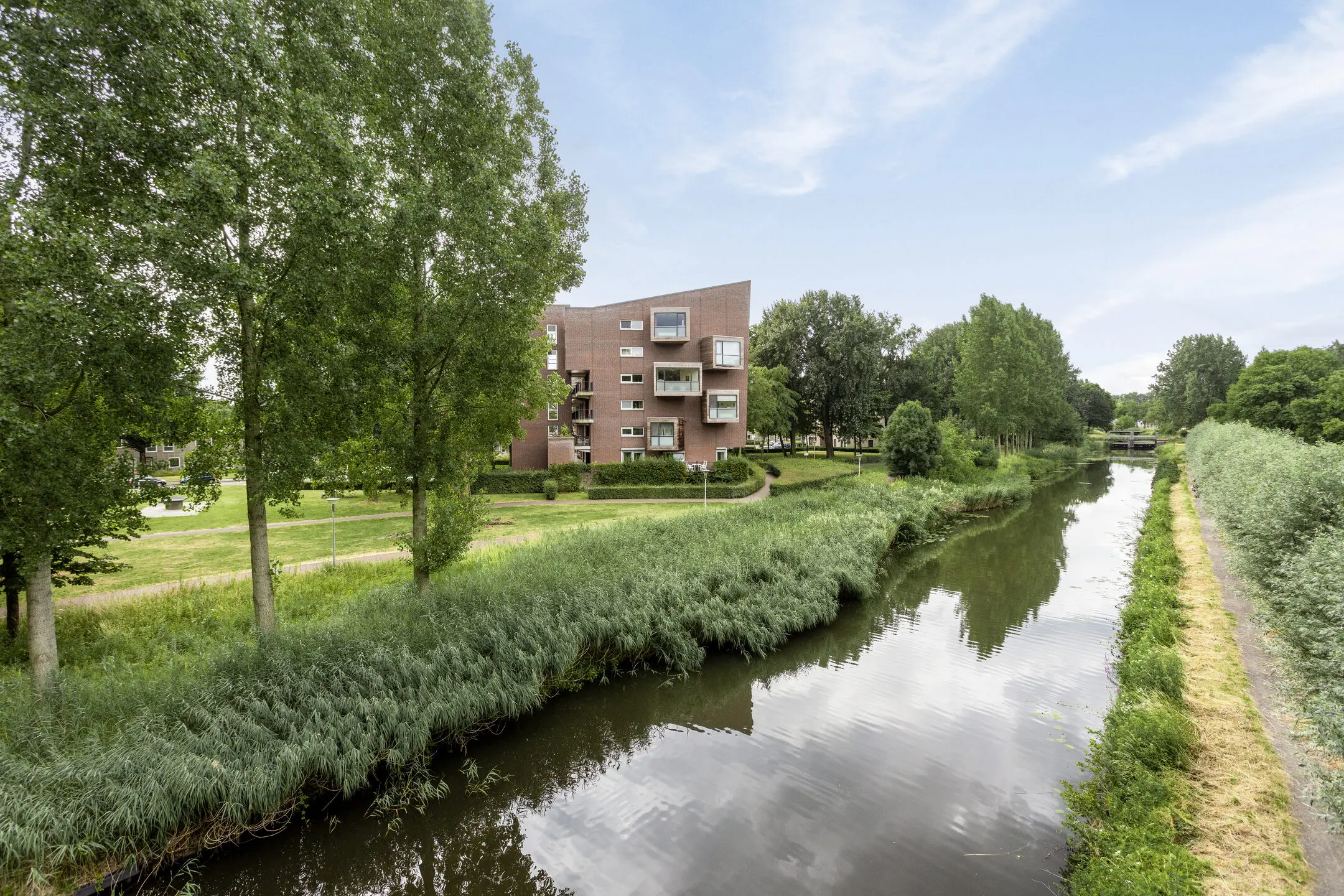 Mint Makelaars - Varesepark 26 - Eindhoven
