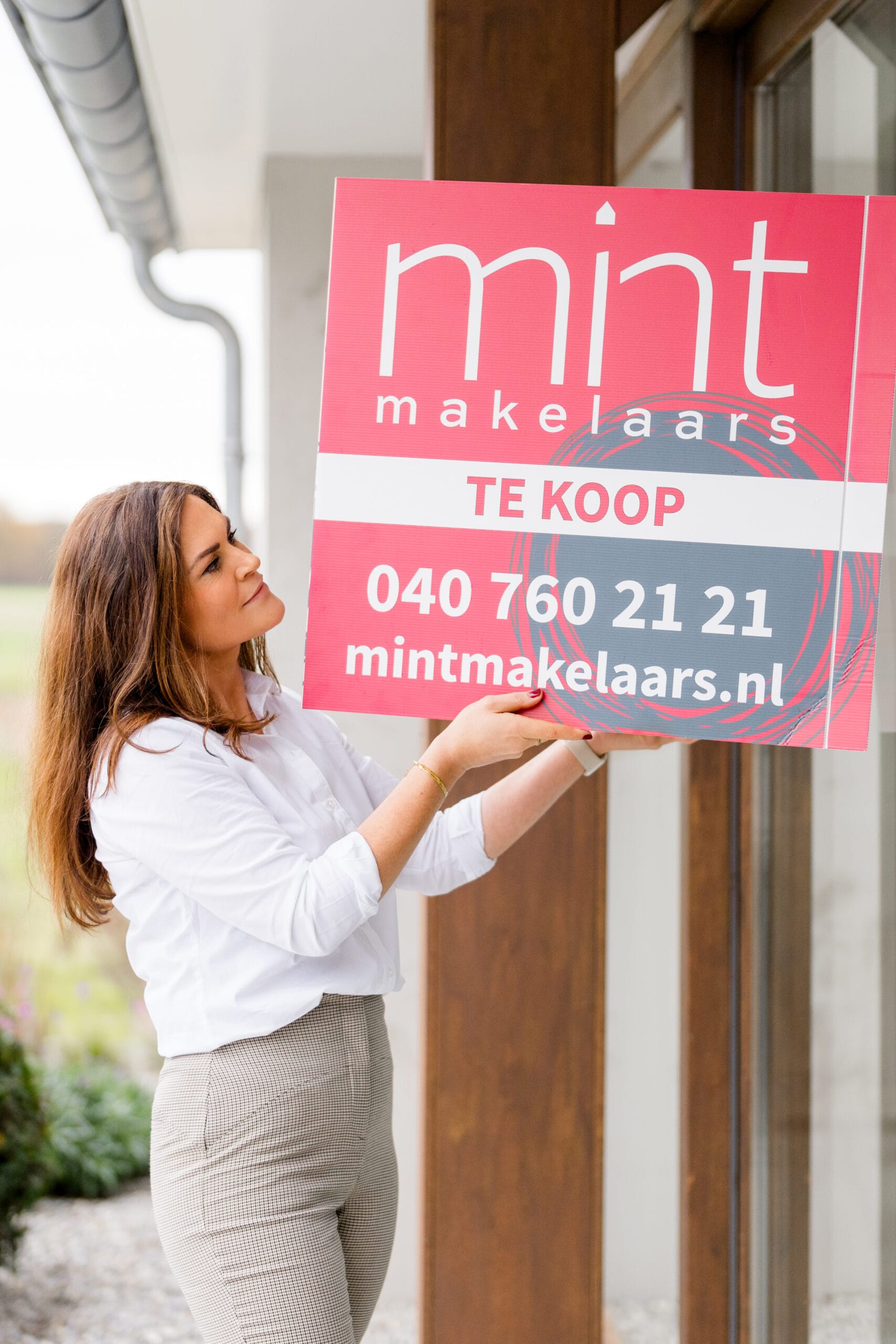 Mint Makelaars Makelaar Son en Breugel