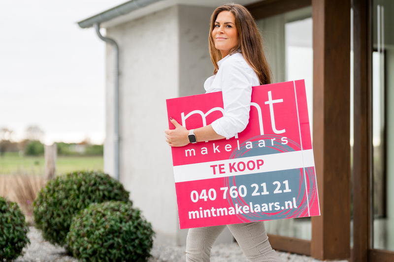 Mint Makelaars Eindhoven