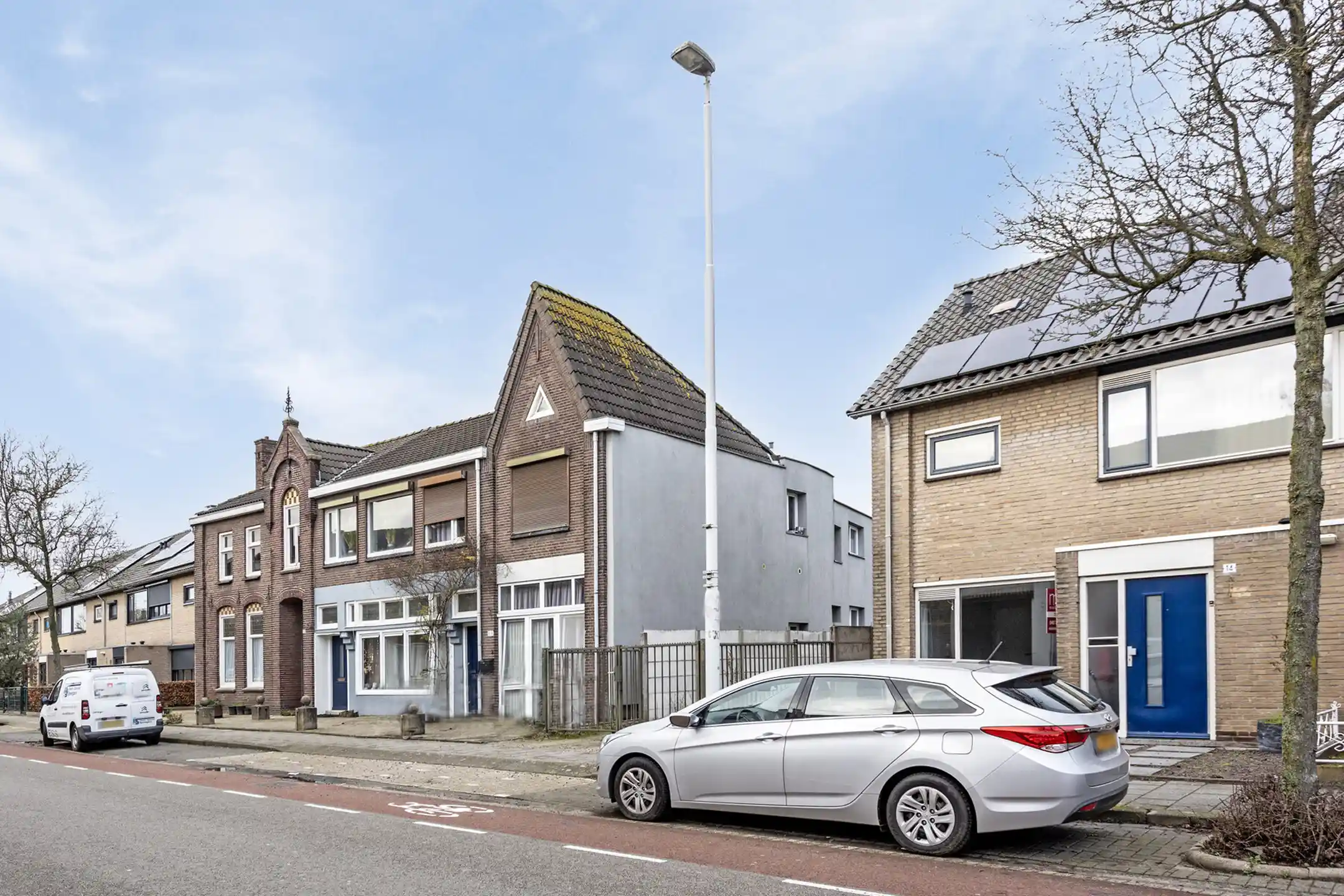 Blaarthemseweg 14 Eindhoven