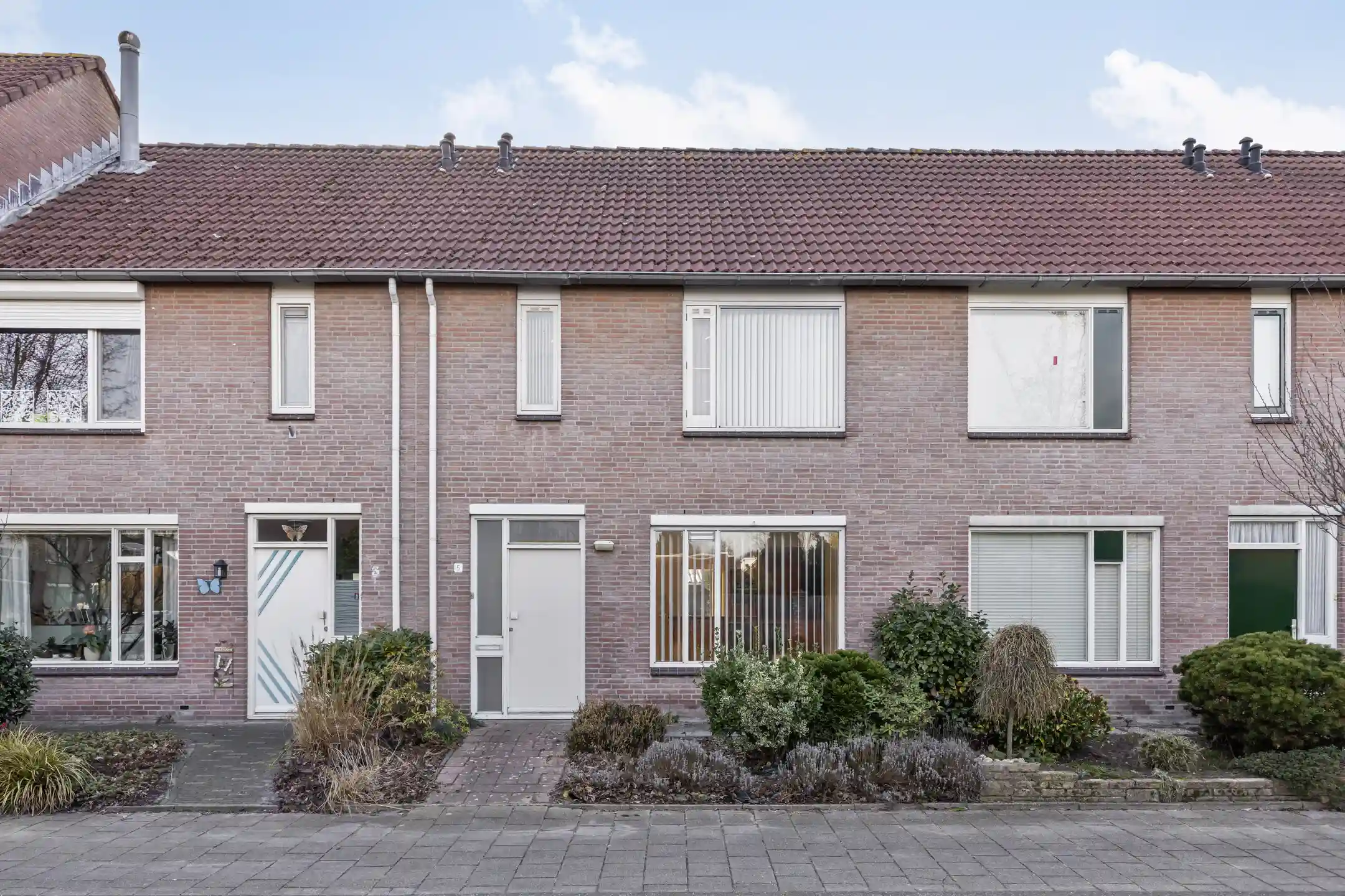 Woning te koop Achtse Barrier